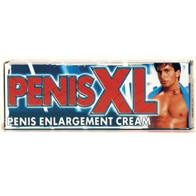 CREME DE MASSAGEM RUF PENIS XL - D-205878 - Dona Pimenta