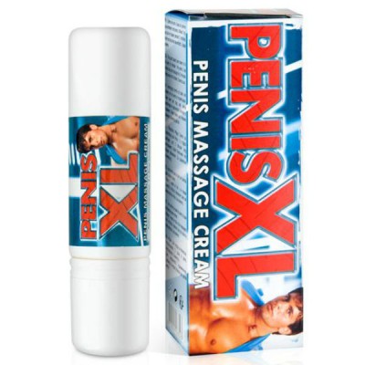 CREME DE MASSAGEM RUF PENIS XL - D-205878 - Dona Pimenta