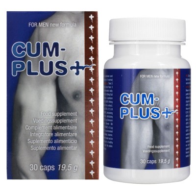 COBECO CUM PLUS 30 TABS - OESTE - D-211388 - Dona Pimenta