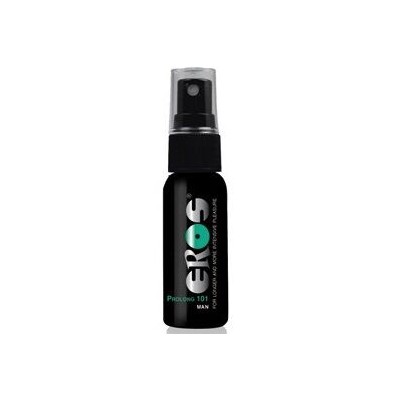 EROS PROLONG 101 MAN DELAY SPRAY 30 ML - D62-52030 - Dona Pimenta