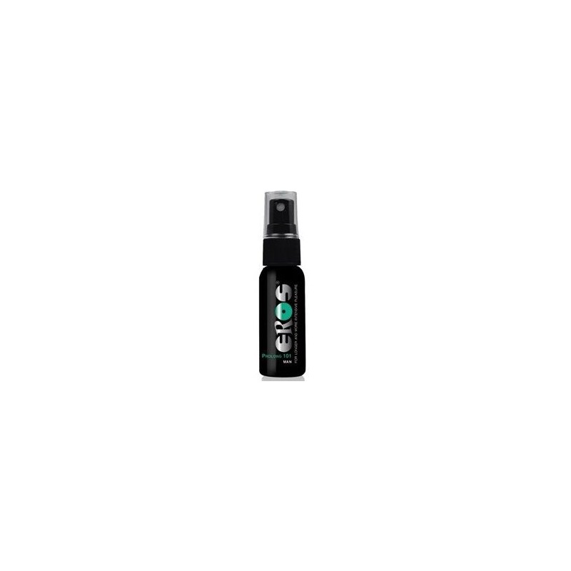 EROS PROLONG 101 MAN DELAY SPRAY 30 ML - D62-52030 - Dona Pimenta