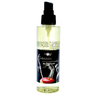 TENTACION CARAMELO AROMATIZADOR AMBIENTE CON FEROMONAS - D51-TE07CAR - Dona Pimenta