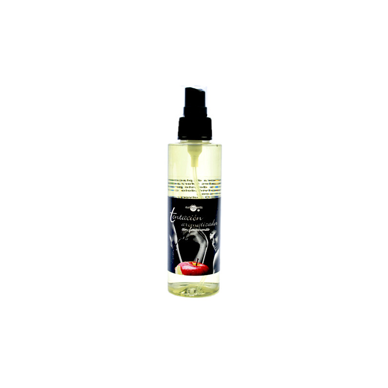 TENTACION LECHE DE COCO AROMATIZADOR AMBIENTE CON FEROMONAS - D51-TE07COCO - Dona Pimenta