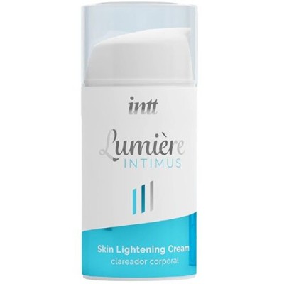 INTT - LUMI RE INTIMUS CREME CORPORAL HIDRATANTE ILUMINADOR - D-234929 - Dona Pimenta