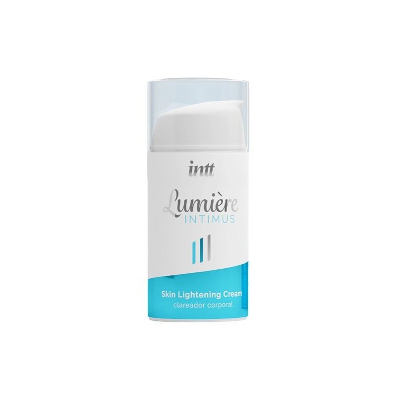 INTT - LUMI RE INTIMUS CREME CORPORAL HIDRATANTE ILUMINADOR - D-234929 - Dona Pimenta