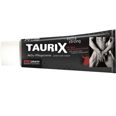 EROPHARM TAURIX EXTRA FORTE - D14831 - Dona Pimenta