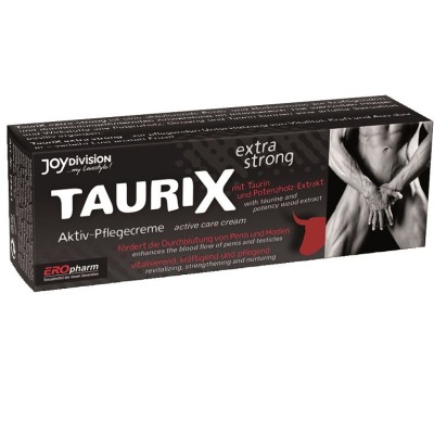 EROPHARM TAURIX EXTRA FORTE - D14831 - Dona Pimenta