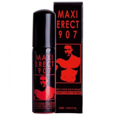 SPRAY PARA ERECTION MAXI ERECT - D15-201246 - Dona Pimenta