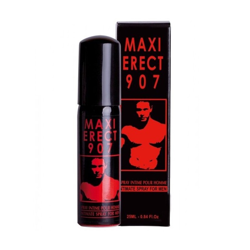 SPRAY PARA ERECTION MAXI ERECT - D15-201246 - Dona Pimenta