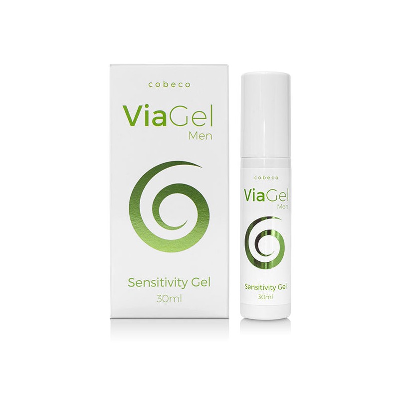 VIAGEL PARA HOMENS 30ML - D-211381 - Dona Pimenta