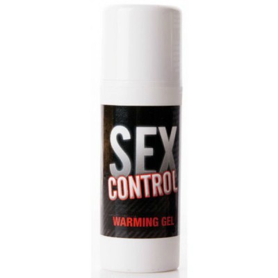 CONTROLE SEXO CREMA PARA LA ERECCI N - D-215561 - Dona Pimenta