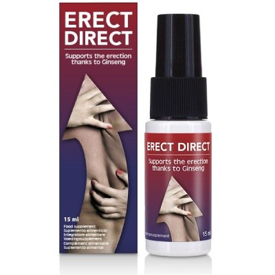 COBECO ERECT DIRECT 15ML - D-219427 - Dona Pimenta