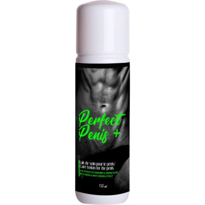 PERFECT PENIS - PENIS ESTIMULATING CREAM 125ML - D-223837 - Dona Pimenta