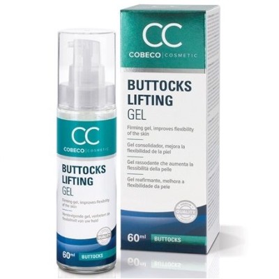 COBECO CC GEL LIFTIN NÚDEOS 60ML - D-207425 - Dona Pimenta