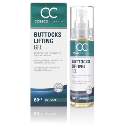 COBECO CC GEL LIFTIN NÚDEOS 60ML - D-207425 - Dona Pimenta