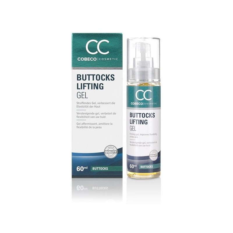 COBECO CC GEL LIFTIN NÚDEOS 60ML - D-207425 - Dona Pimenta