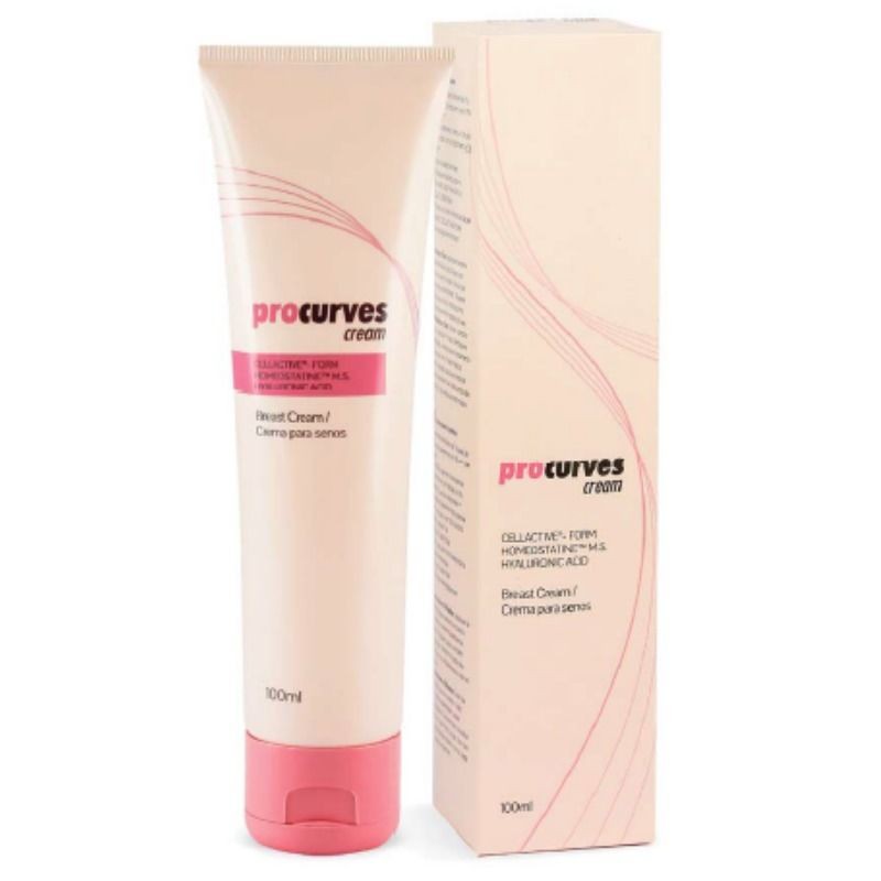 500 COSMETICS - PROCURVES CREAM PARA REAFIRMAR E AUMENTAR O PEITO - D-211136 - Dona Pimenta