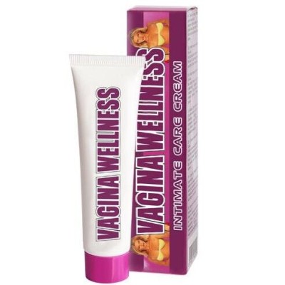 VAGINA WELLNESS PARA MASAJEAR  LABIOS 30ML - D-223845 - Dona Pimenta