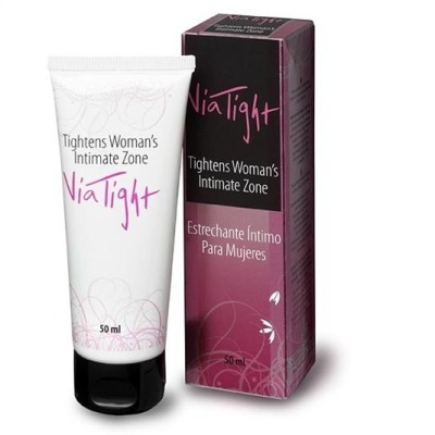 VIATIGHT GEL ESTRECHANTE ÍNTIMO PARA MUJERES - D-199881 - Dona Pimenta