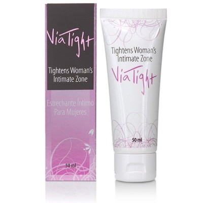 VIATIGHT GEL ESTRECHANTE ÍNTIMO PARA MUJERES - D-199881 - Dona Pimenta