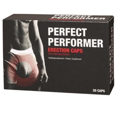 COBECO PERFECT PERFORMER EREÇÃO 30CAP - D-207388 - Dona Pimenta