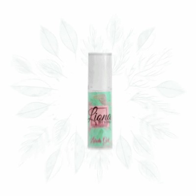 LIONA BY MOMA - LIQUID VIBRATOR LIBIDO GEL 6 ML - D-216954 - Dona Pimenta