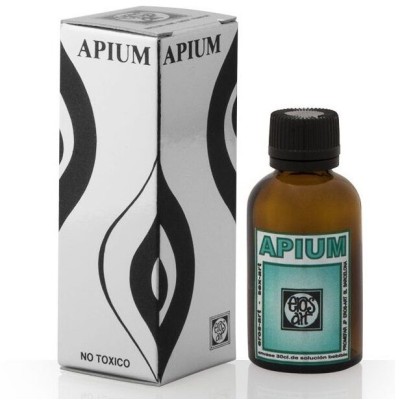 APIUM UNISEX POTENCIADOR LÍBIDO 30CC - D-196473 - Dona Pimenta