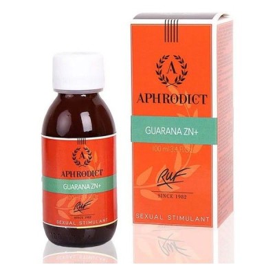 APHRODICT GUARANA 100ML - D-215547 - Dona Pimenta