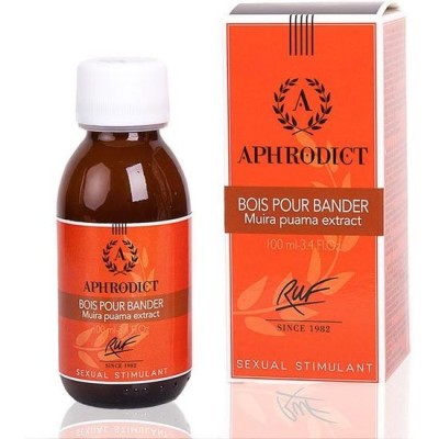 APHRODICT BOIS BANDE - D-215551 - Dona Pimenta