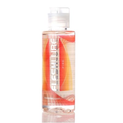 FLESHLUBE FIRE 100 ML - D-199076 - Dona Pimenta