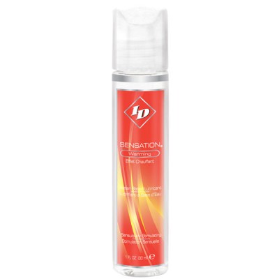 D WARMING LUBE SENSATION 30 ML - D-201417 - Dona Pimenta