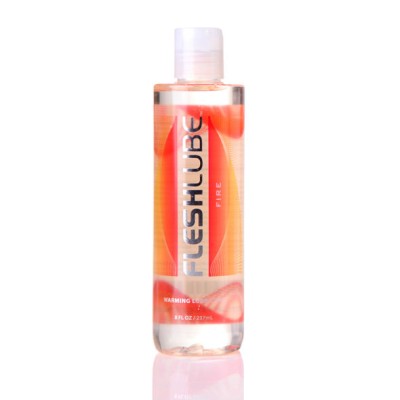 FLESHLUBE FIRE 250 ML - D-203368 - Dona Pimenta