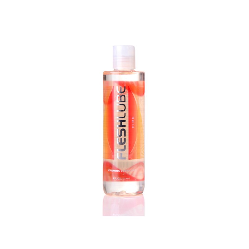 FLESHLUBE FIRE 250 ML - D-203368 - Dona Pimenta