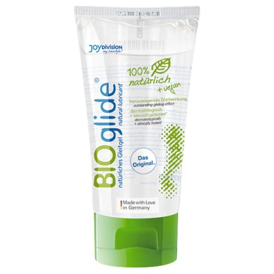 LUBRIFICANTE BIOGLIDE 40 ML - D-201836 - Dona Pimenta