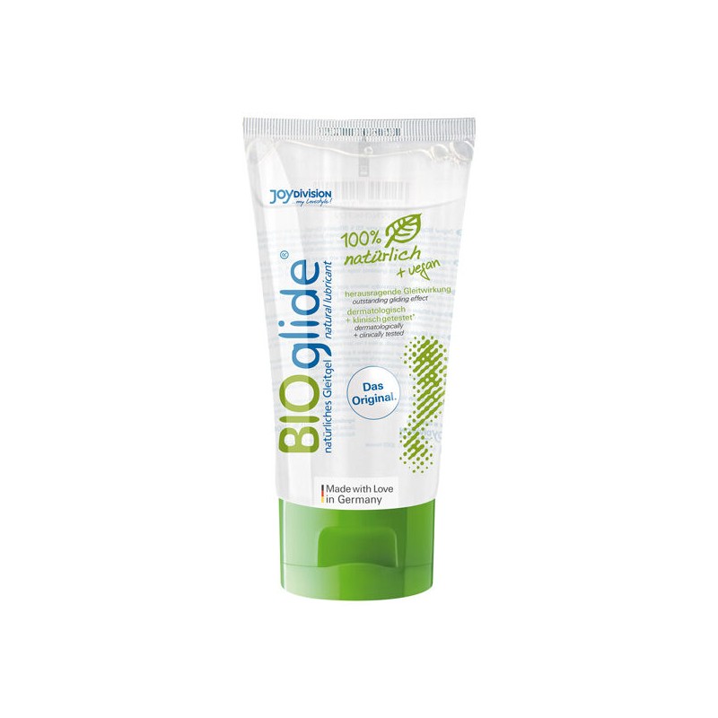 BIOGLIDE - LUBRIFICANTE NATURAL 150 ML - D-213899 - Dona Pimenta