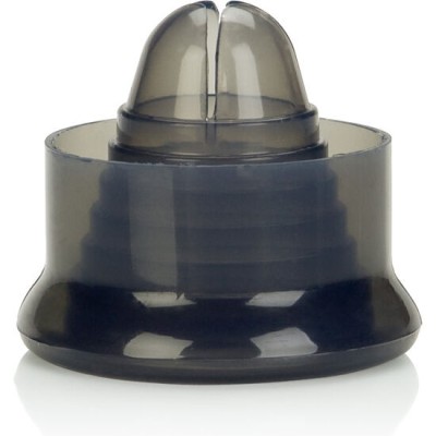 PRETO DA MANGA DA BOMBA DE SILICONE UNIVERSAL. - D-223223 - Dona Pimenta