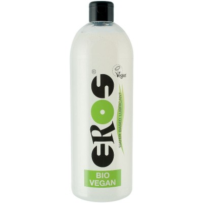 EROS BIO VEGAN WATERBASED LUBRICANT 100 ML - D-221753 - Dona Pimenta