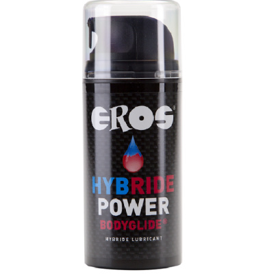 EROS HYBRIDE POWER BODYGLIDE 100ML - D-203233 - Dona Pimenta