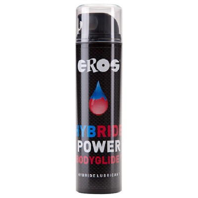 EROS HYBRIDE POWER BODYGLIDE 30 ML - D-220530 - Dona Pimenta