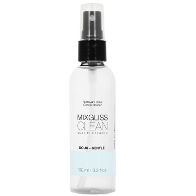 MIXGLISS TOY CLEANER 100 ML - D-202924 - Dona Pimenta