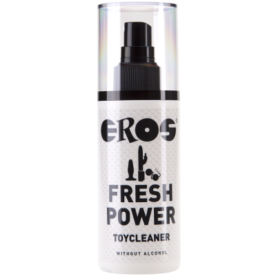 EROS FRESH POWER SEM ÁLCOOL - D-203265 - Dona Pimenta