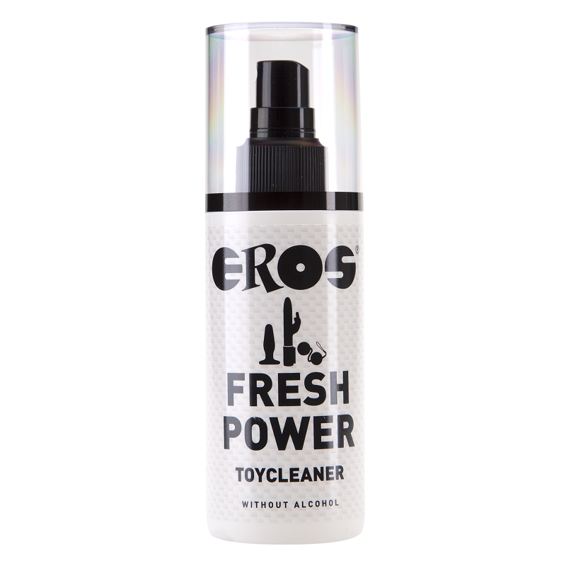 EROS FRESH POWER SEM ÁLCOOL - D-203265 - Dona Pimenta