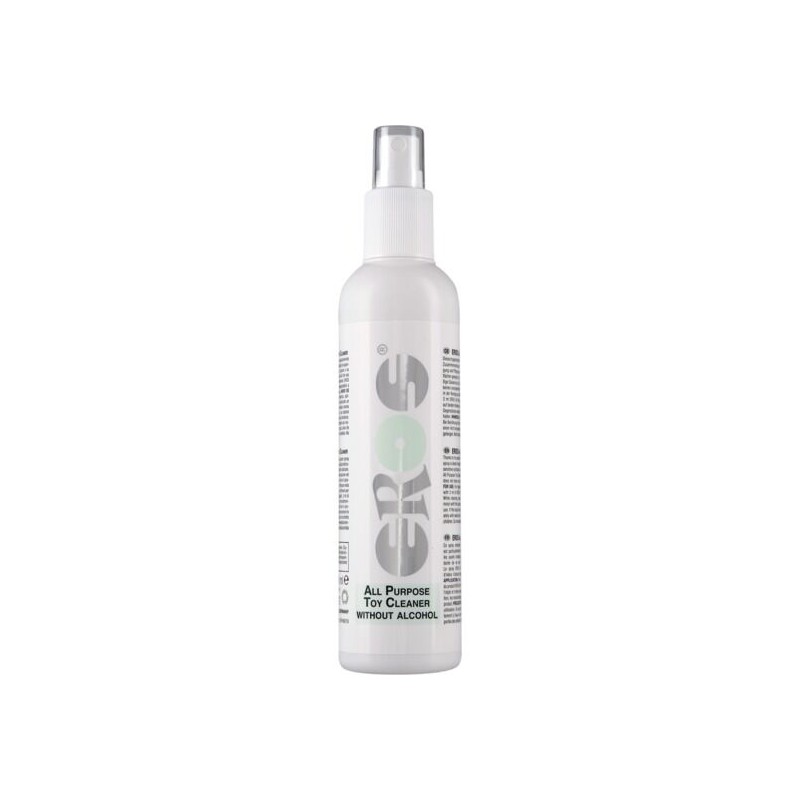 EROS TOY TOY CLEANER 200 ML - D-218174 - Dona Pimenta