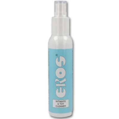 EROS INTIMATE TOY CLEANER 100 ML - D-218540 - Dona Pimenta