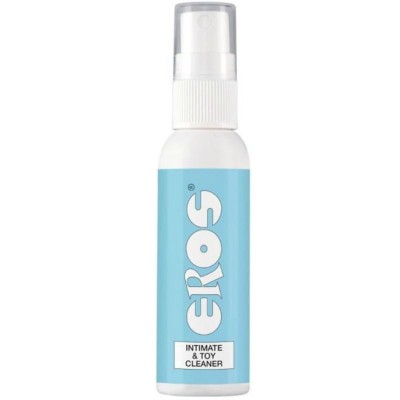 EROS INTIMATE TOY CLEANER 50 ML - D-220524 - Dona Pimenta