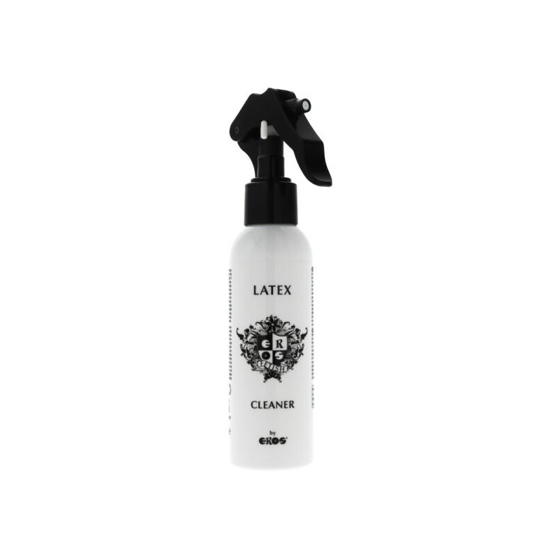 EROS FETISH LINE LATEX CLEANER 150 ML - D-220535 - Dona Pimenta