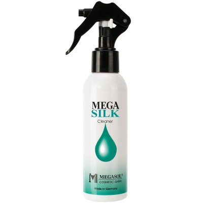 EROS MEGASILK TOY CLEANER 150 ML - D-220795 - Dona Pimenta