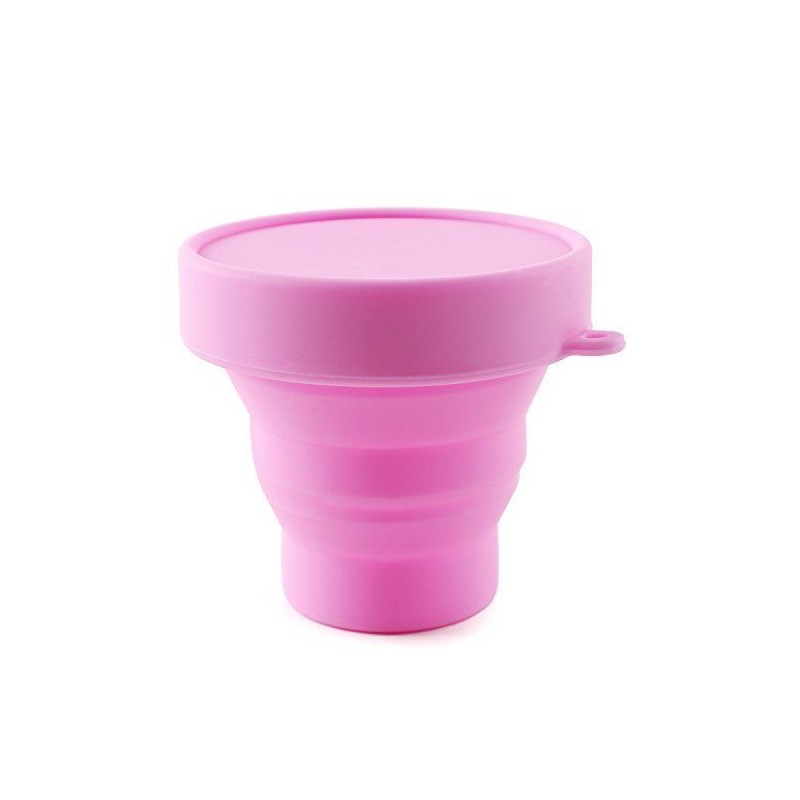 ESTERILIZADOR NINA KIK MENSTRUAL CUP - D-212760 - Dona Pimenta