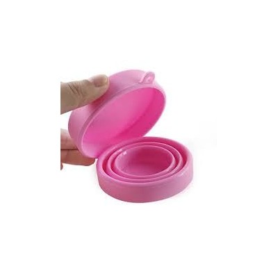 ESTERILIZADOR NINA KIK MENSTRUAL CUP - D-212760 - Dona Pimenta