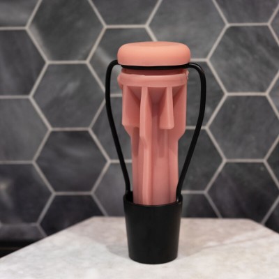 FLESHLIGHT STAND DRY - RACK DE SECAGEM - D-231414 - Dona Pimenta